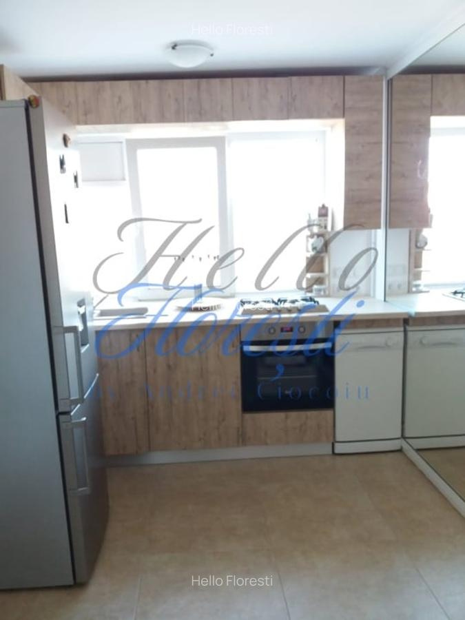 Apartament 1 camera 32mp, Zona Intre Lacuri | Cluj - 9