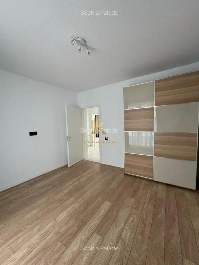 Vila de lux pentru chirie la MTM, Pipera - 4 Vila de lux pentru chirie la MTM, Pipera - 4