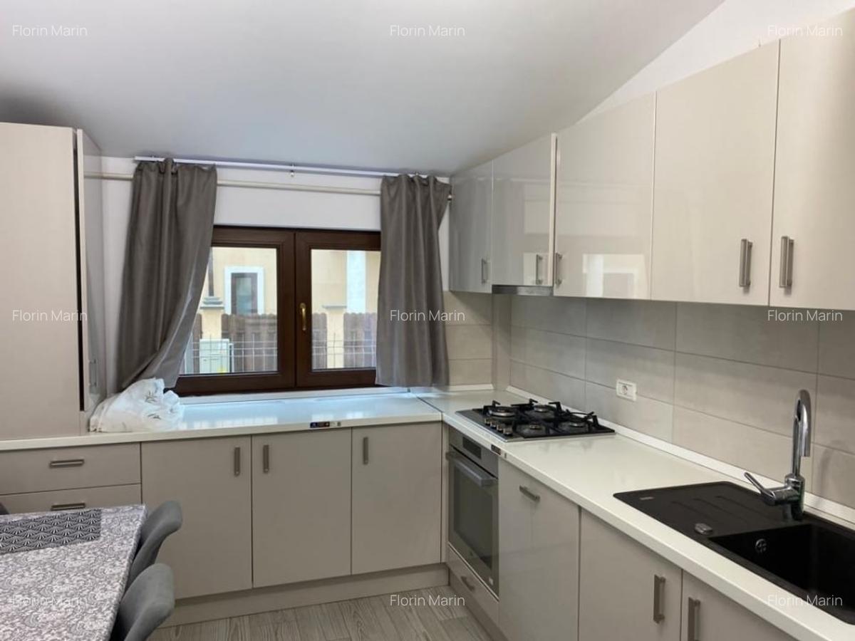 Apartament 3 camere 73mp - loc parcare - Expo Mobila - 1