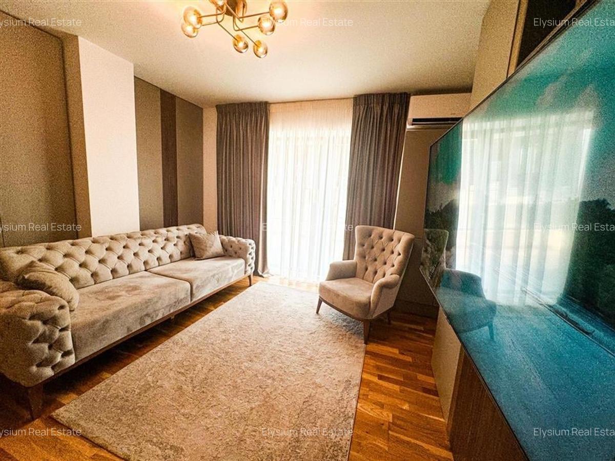 Apartament 3 camere de vanzare 102 The Adress Floreasca - 5