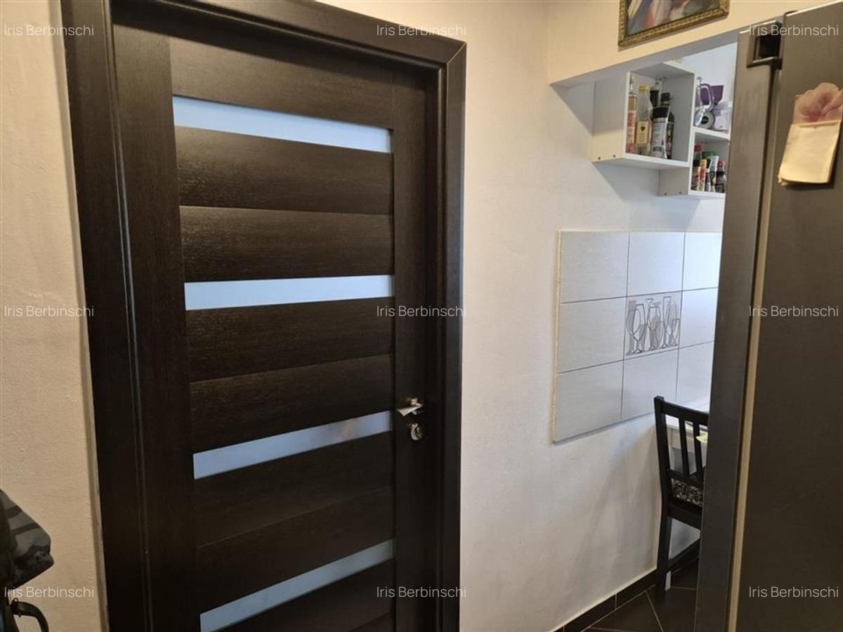 Apartament cu 2 camere semidecomandat, mobilat în Centrul Civic - 15