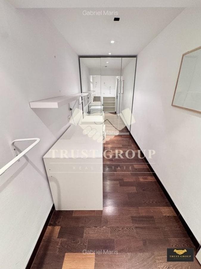 Duplex 3 camere | Floreasca | Loc de parcare - 19