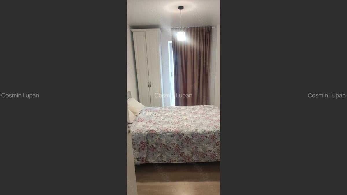 Apartament  nou Albert Ploiești, 40mp, 2 camere - 75.500EUR - 6