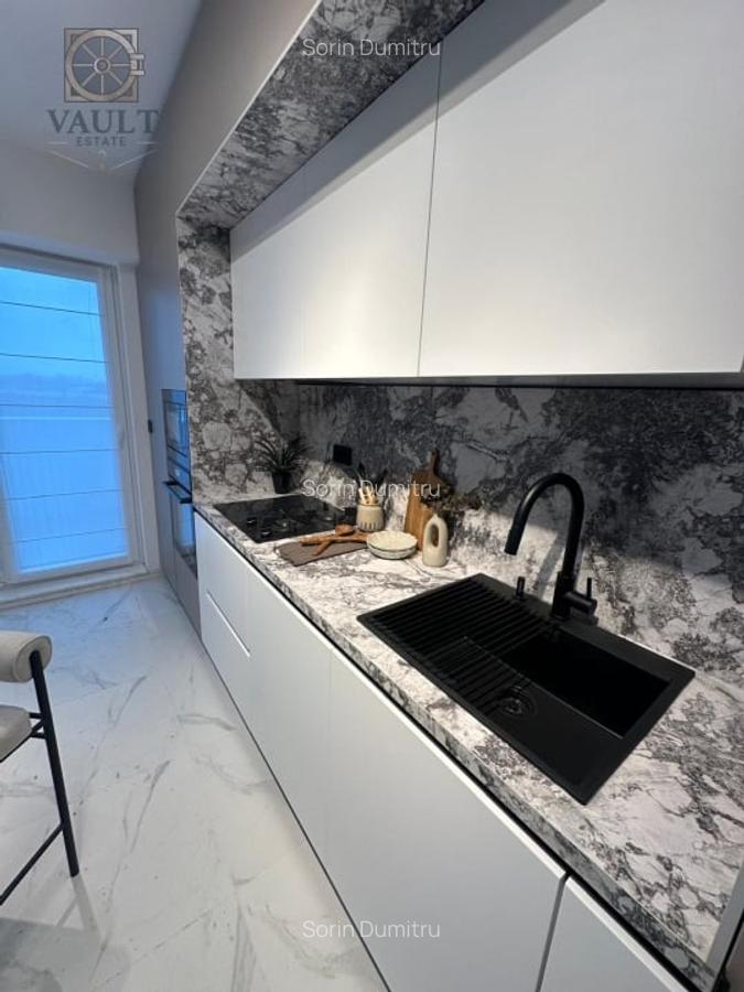 GARSONIERA-COMPLEX REZIDENTIAL PREMIUM-COMISION 0% -THEODOR PALLADY - 11