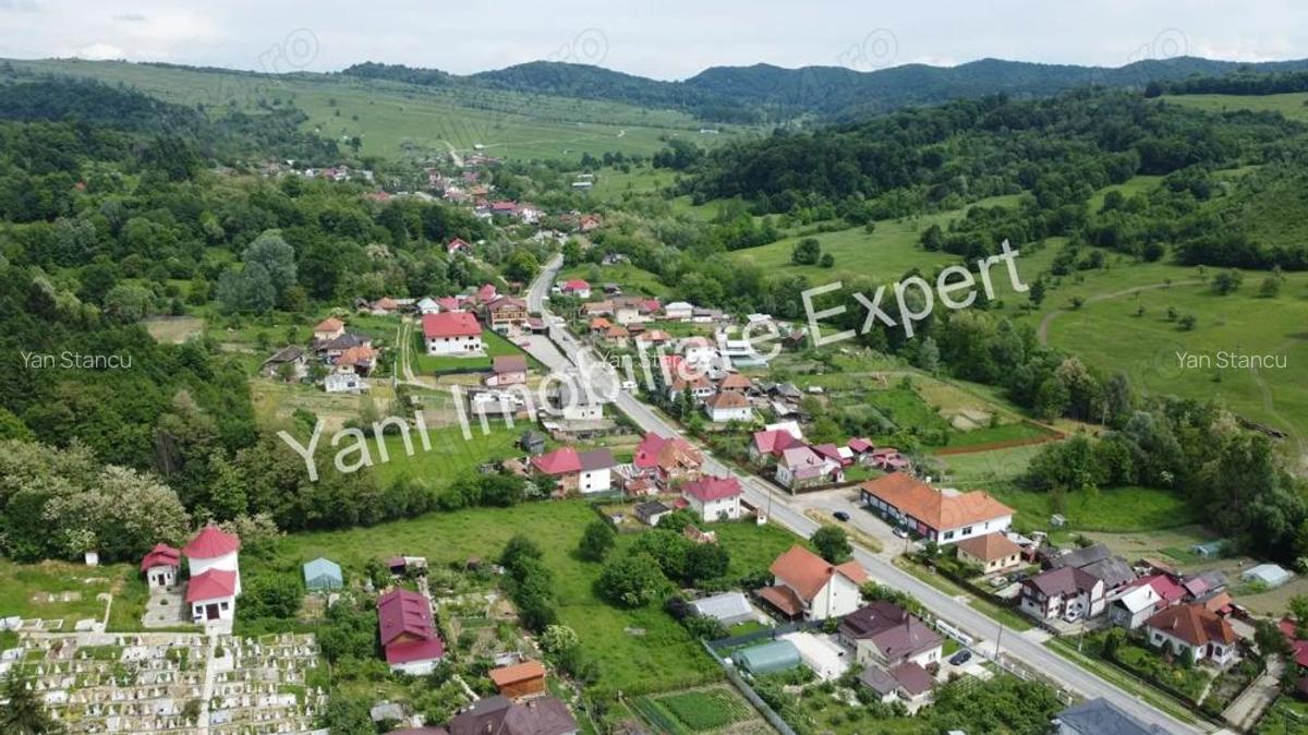 Teren de vanzare in comuna Valea Ia?ului, Jude? Arge?. - 4