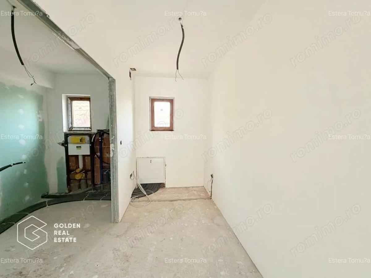 Casa cu 4 camere in Pecica, comision 0% - 2