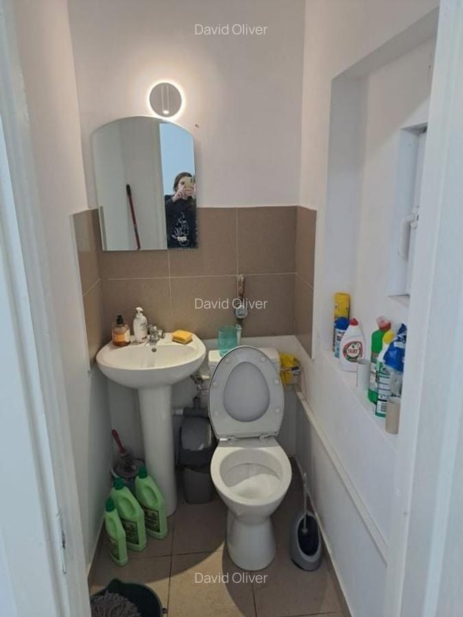 Închiriere spațiu comercial Zona Dorobanți ? Locație excelentă, cu vad pietonal - 12