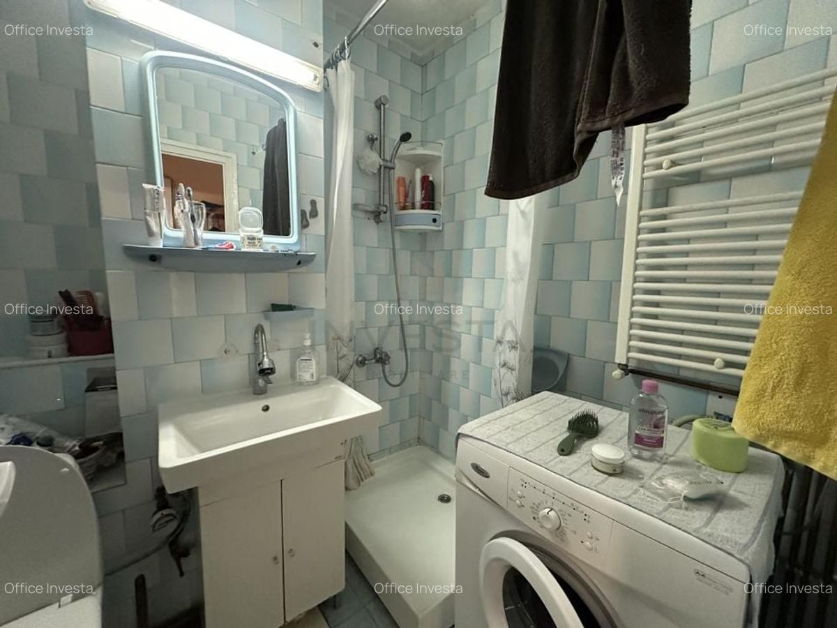 3 camere/Zona Liceului Onisifor Ghibu - 6