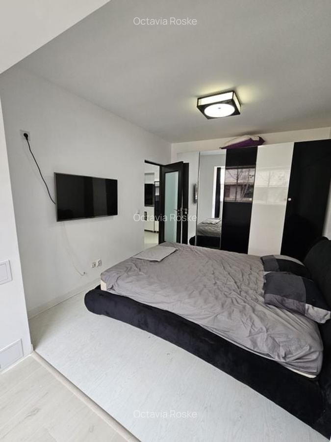 Vand apartament Calea Victoriei, bloc, curte interioara civilizat amenajata - 8