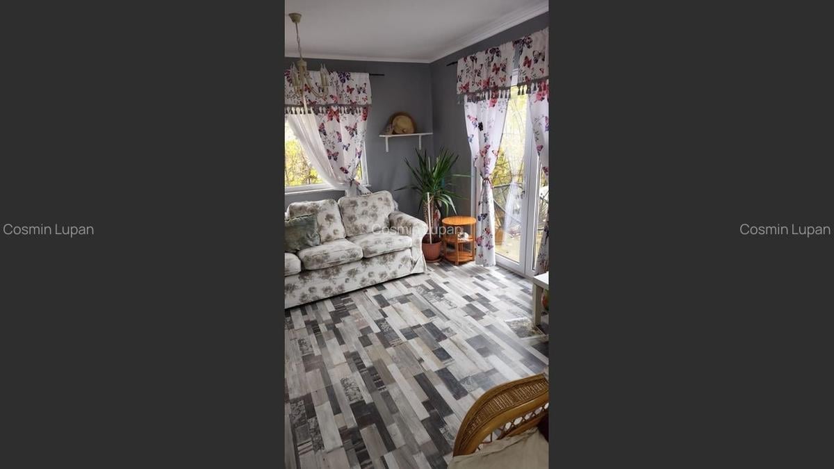 Casa Baicoi 95 mp Sc, 2578 mp teren - 4