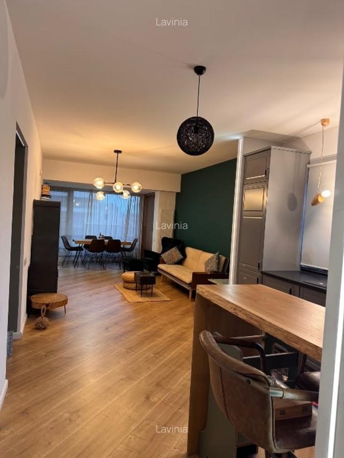 Apartament 3 camere complex 4City North , de la proprietar - 7