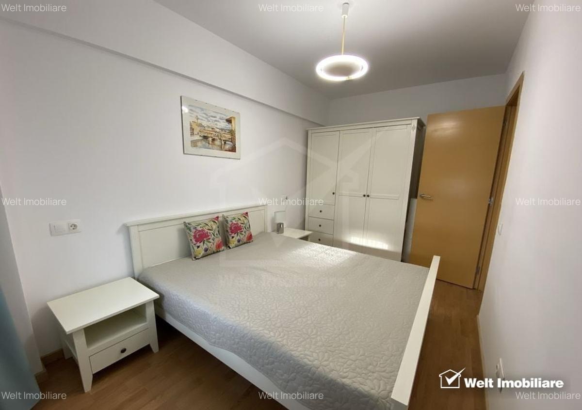 Apartament 3 camere, parcare subterana, Gheorgheni, Viva City - 3