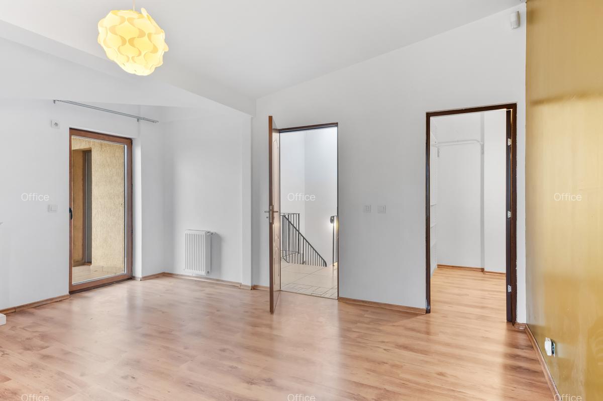 Vila in Balotesti ,suburbie in plina dezvoltare - 32