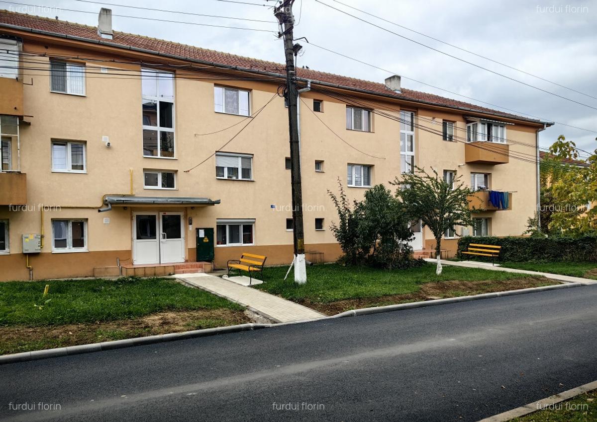 Apartament 2 camere central - 1