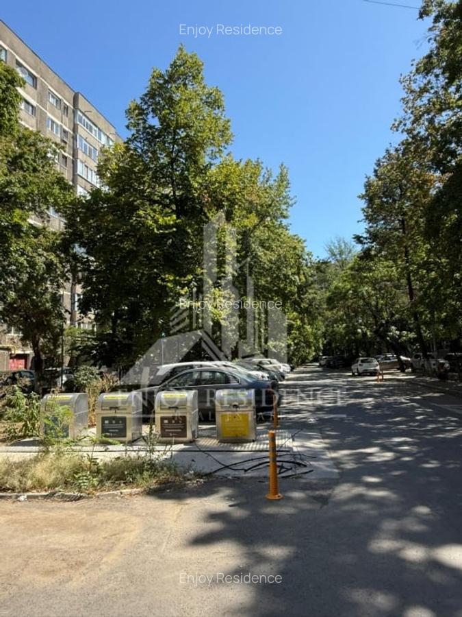 EXCLUSIV! 2 camere decomandat, vedere panoramica Bd. Timisoara - Plaza Romania - 4