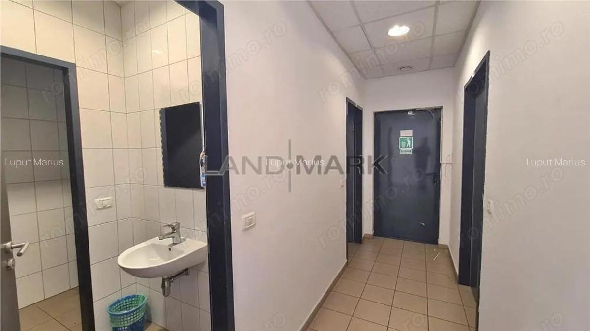 Hala industriala Timisoara, 3500 mp, Zona Lugojului - 6