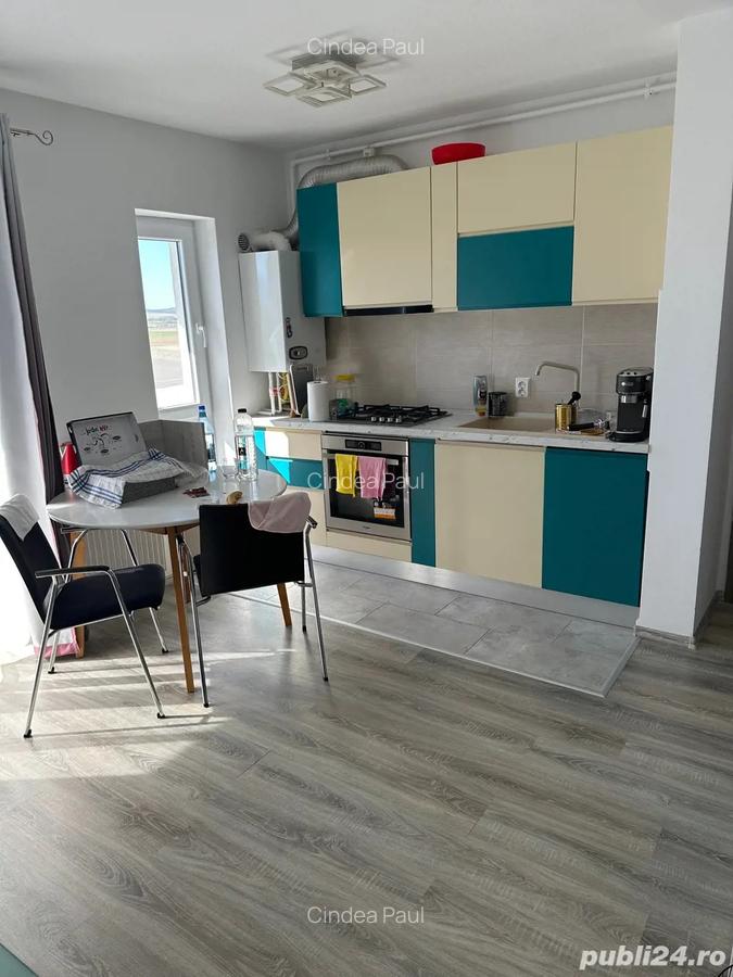 Vand Apartament 3 camere - 1