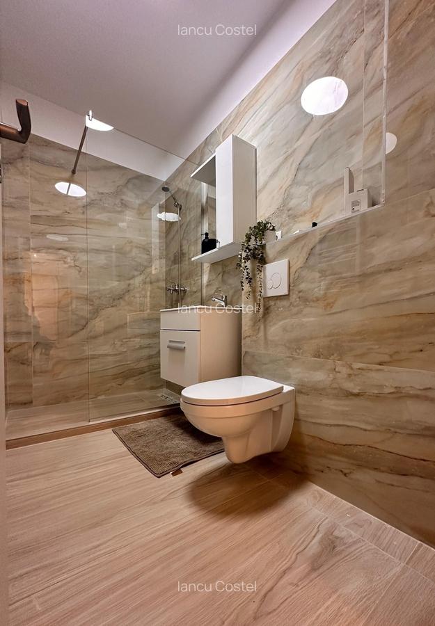 Apartament cu 2 camere semidecomandat în Berceni - 7