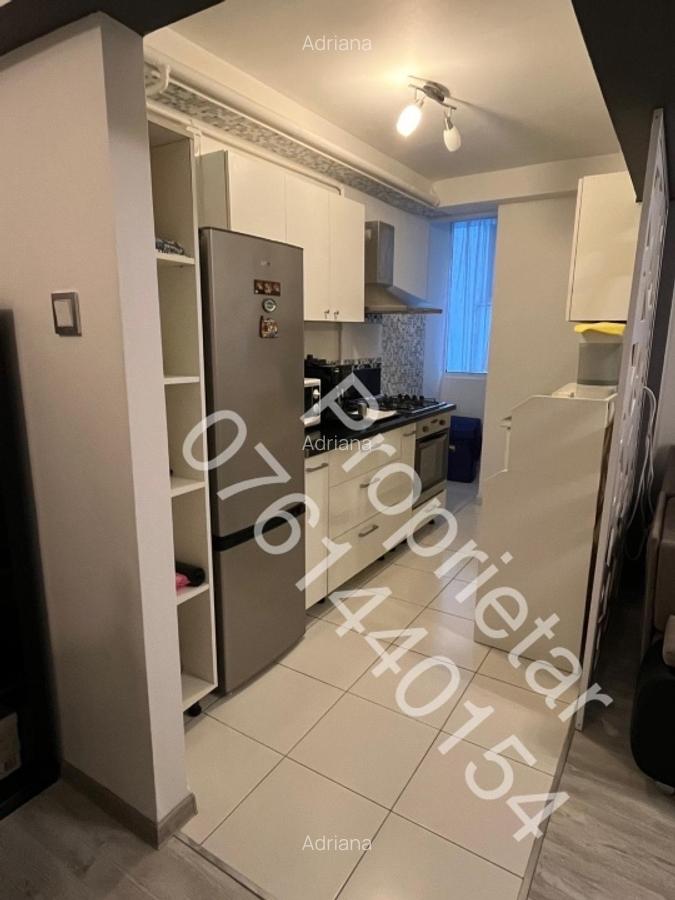 Apartament ultracentral 2 camere Dorobanți - 6