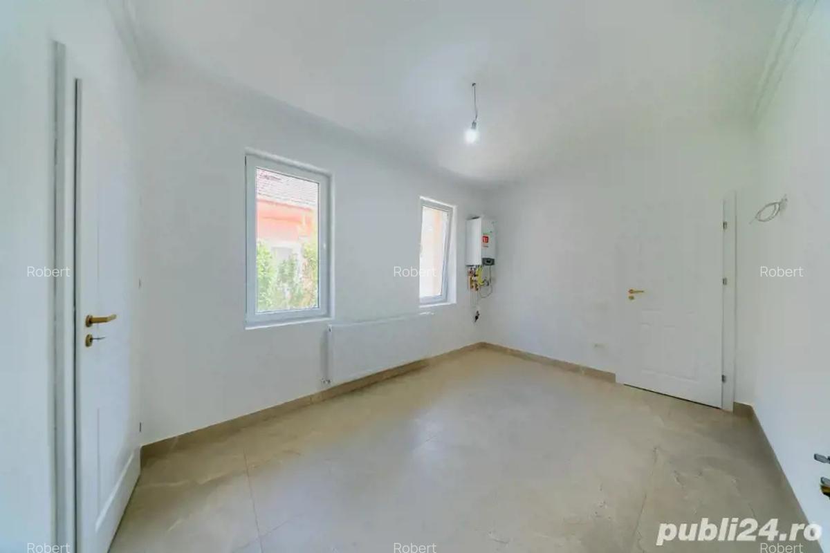 Apartament Spatiu comercial doua camere - zona ultracentrala - 2