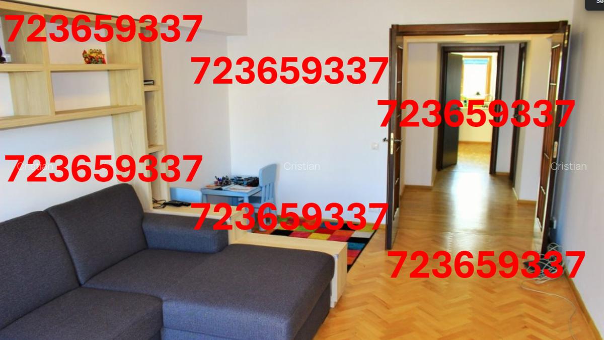 Central, Fantana Mare, 4 camere, strict locuinta, contract ANAF - 5