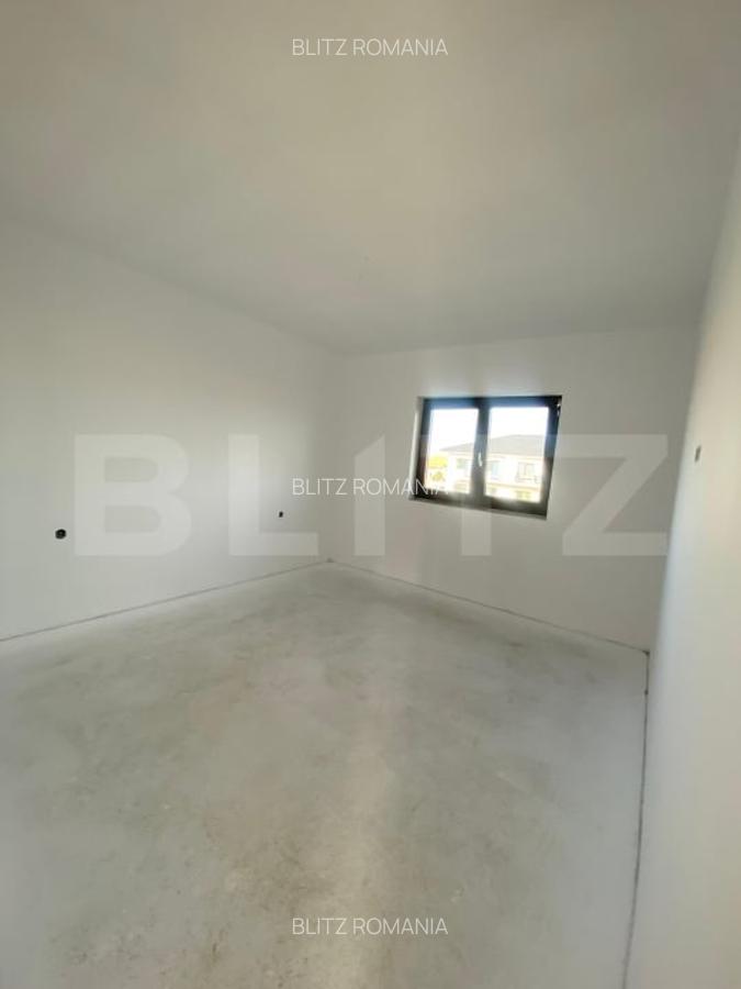 Casa individuala cu 5 camere, zona Cristian - 11