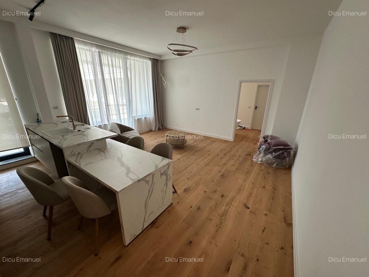Pipera bloc nou super finisaje - 6