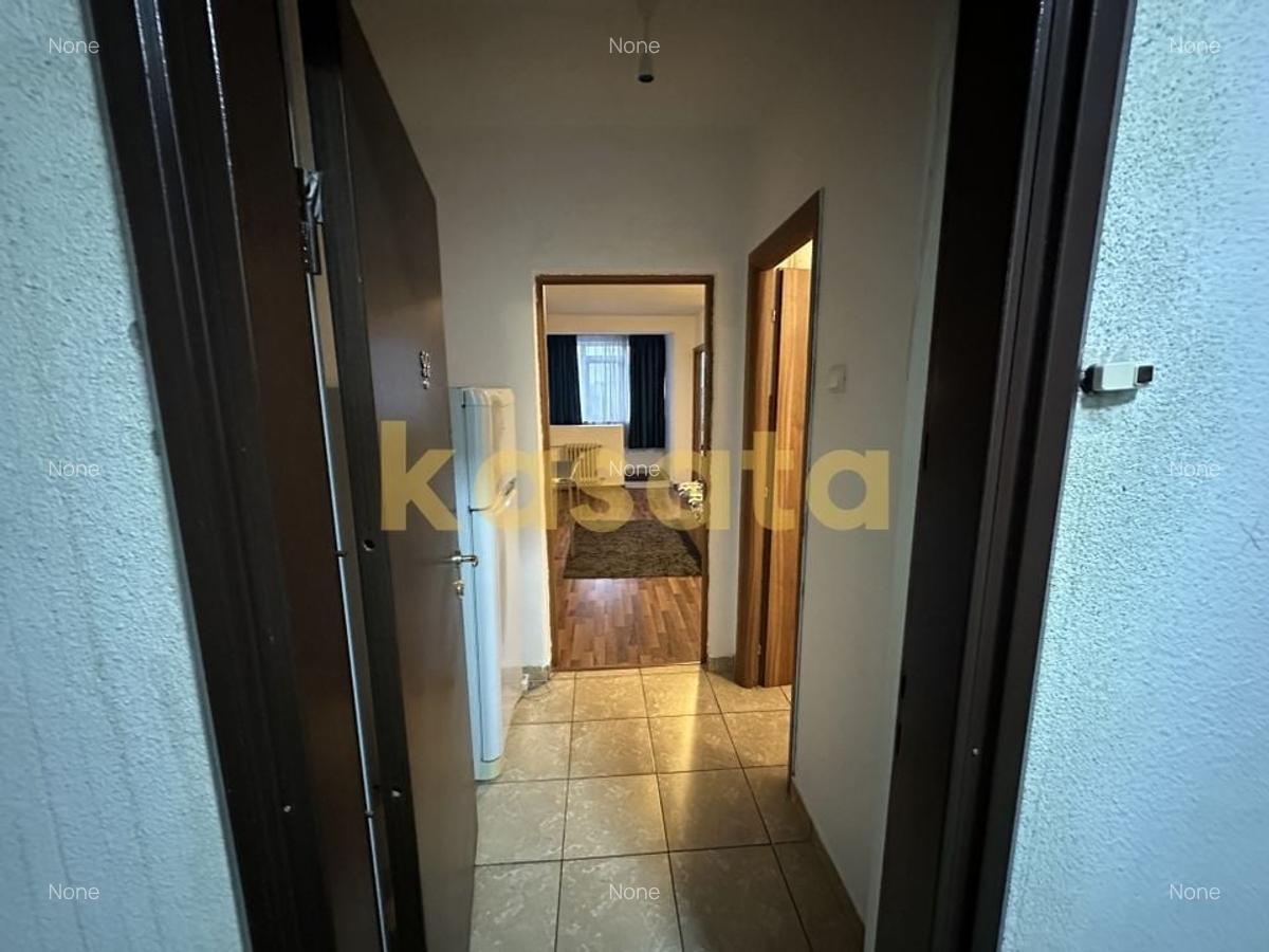 Garsonieră | Drumul Taberei | Bloc reabilitat | Etaj intermediar - 6