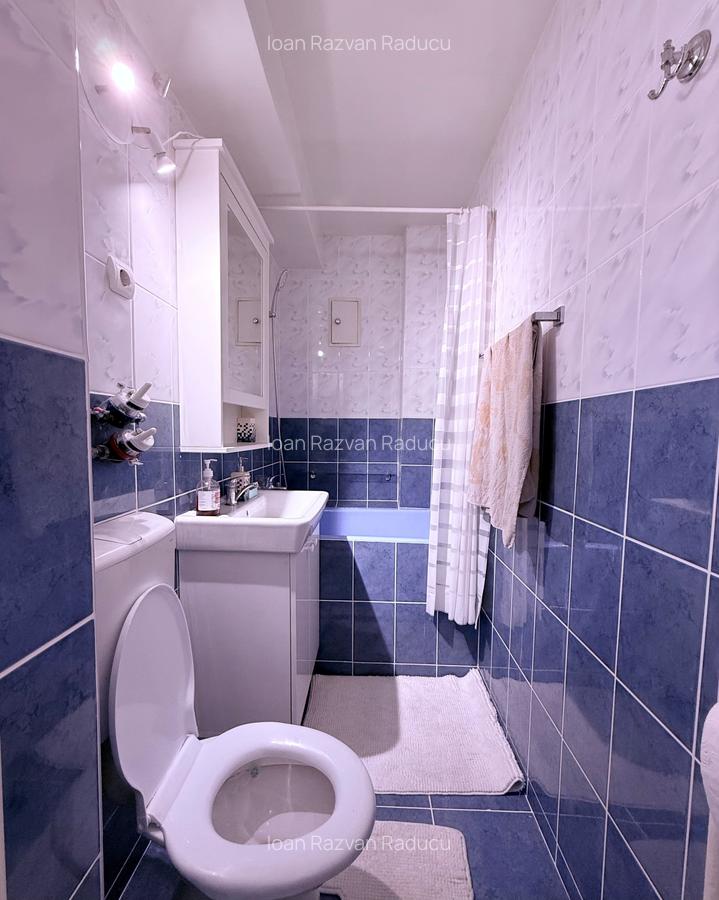 Apartament 3 camere, Sebastian - 6