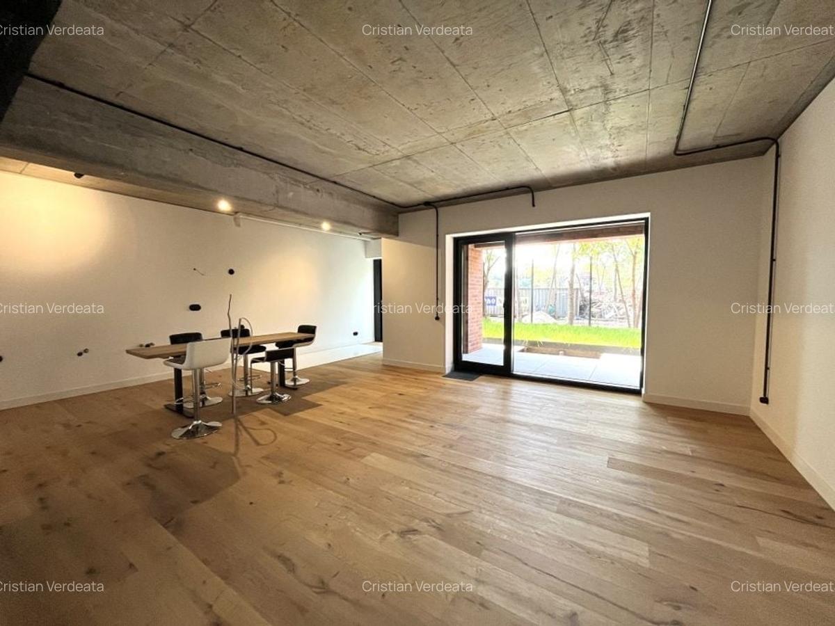 THE BRICK || 3 CAMERE || GRADINA 80 MP || BARBU VACARESCU - 6