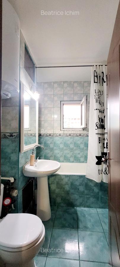 Apartament de 3 Camere Nicolae Titulescu-Banu Manta ! - 11