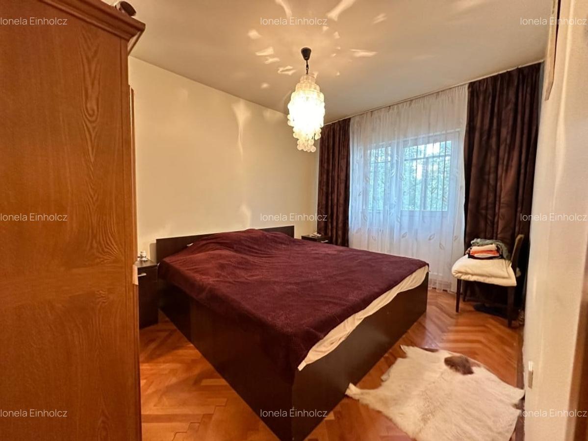 Apartament 3 camere, 72 mp, zona Lidl - Simion Barnutiu, Garaj inclus - 3