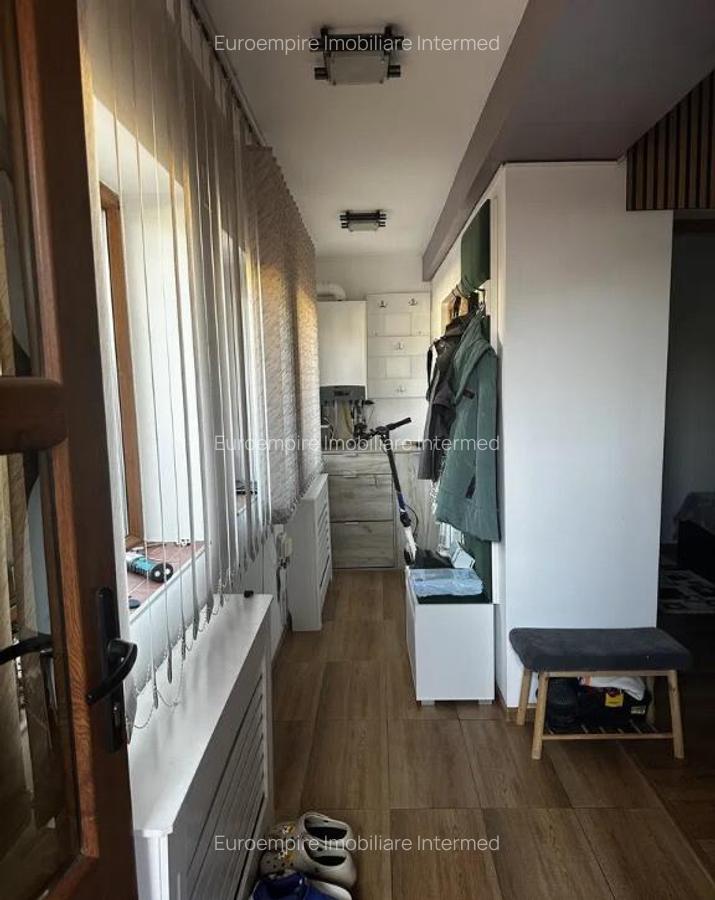 Casa 3 camere de inchiriat zona Bratianu - 14