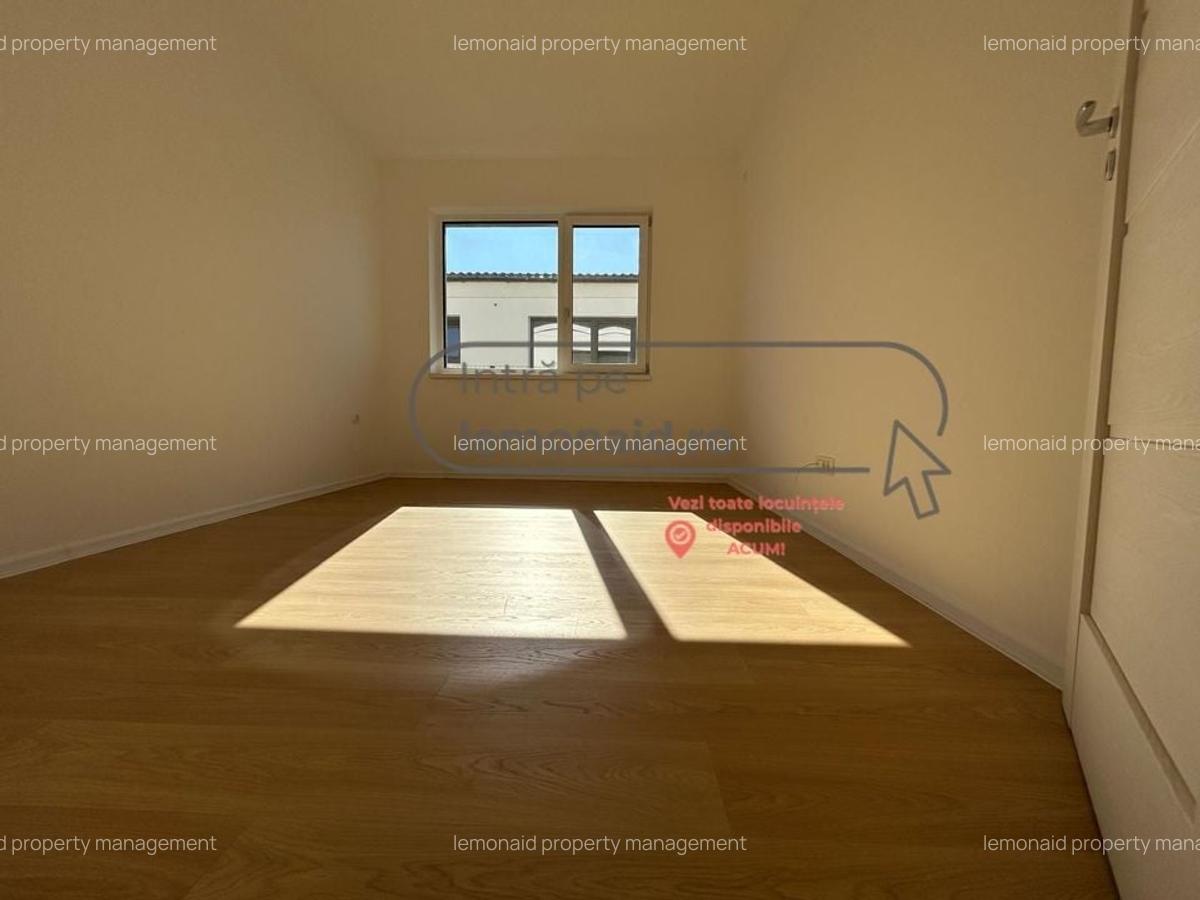 Case tip duplex în Cartierul Basmelor | Moșnița Nouă - 15