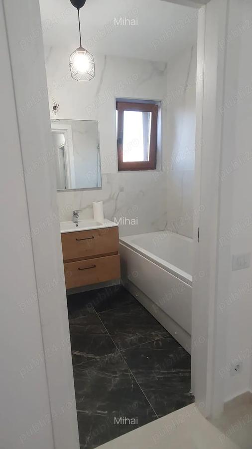 Apartament 2 camere aparatori patriei 57 mp etaj 6 din 7 mutare imediata - 6