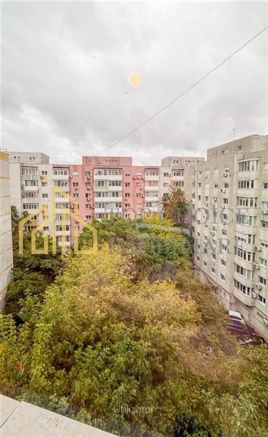 3 CAMERE SPATIOS SI DECOMANDAT  MOSILOR FAINARI - 1982 - RENOVAT - 20