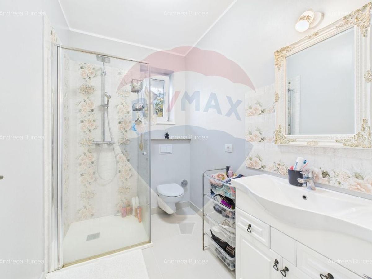 Casa de vanzare in Paradisul Verde-Corbeanca - 16