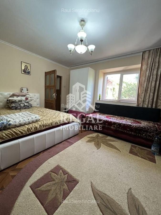 Casă spațioasă | Ideală pentru locuință, pensiune sau spațiu mixt - 4