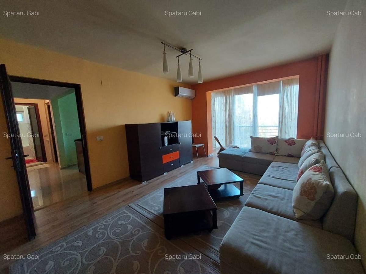 Apartament 2 camere decomandate in Tomis Nord - 2