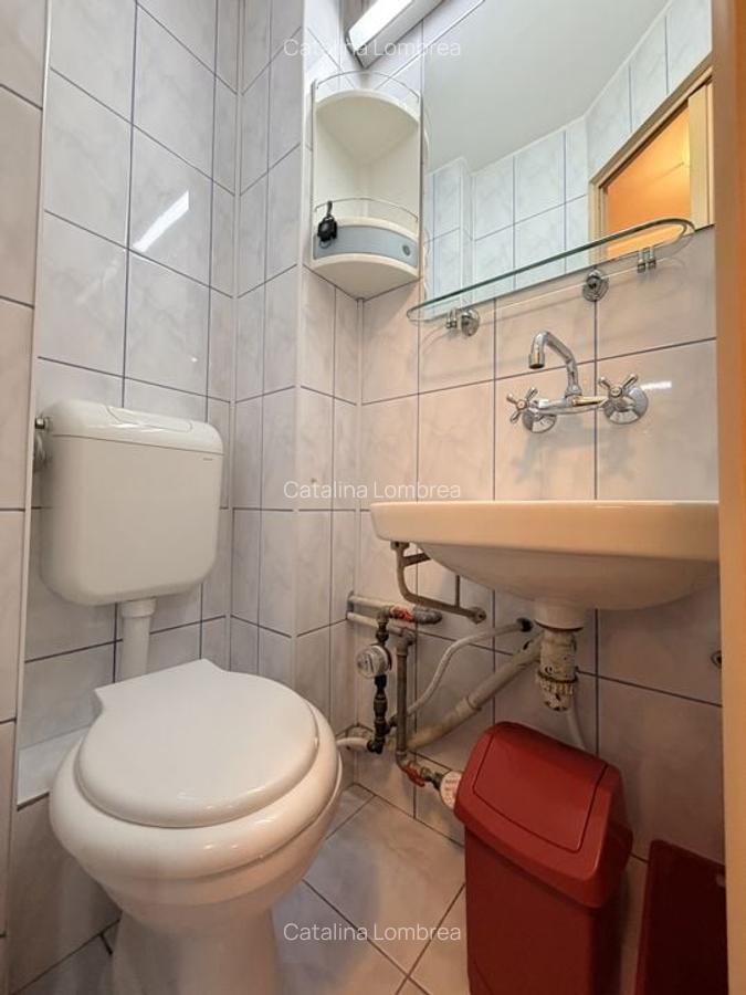 Apartament 4 camere,  aproape de centrul orașului – Circumvalațiunii - 18
