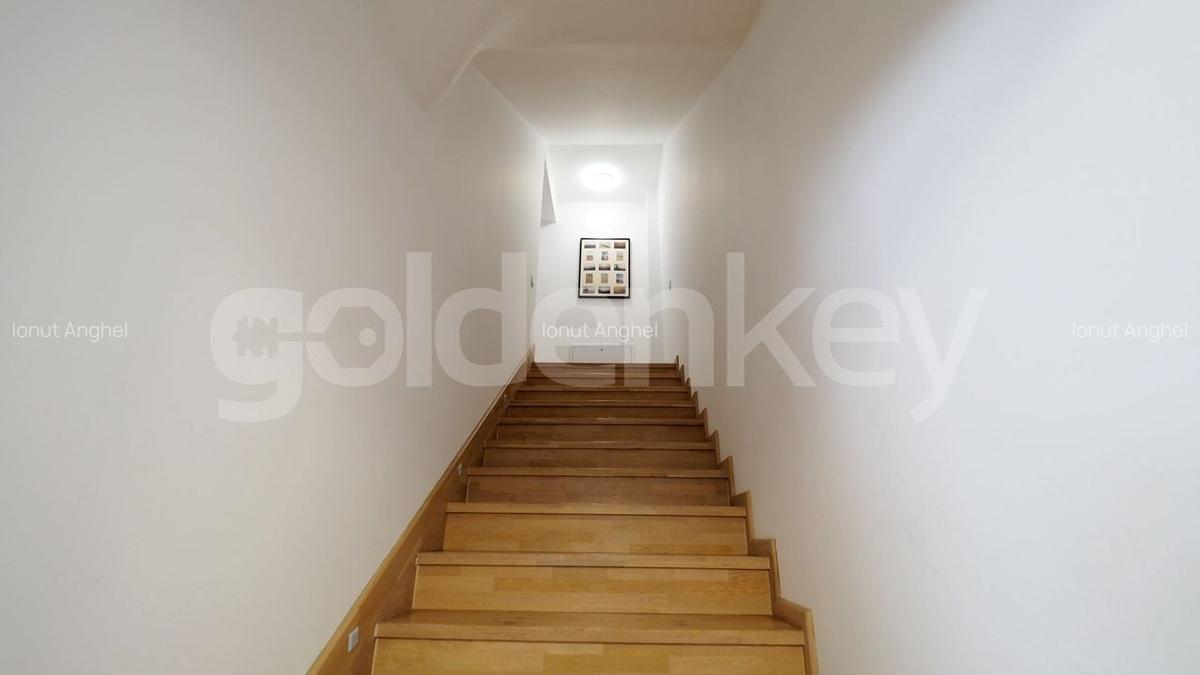 Vilă moderna D+P+1+M | 6 camere, 6 bai | 436mpc - 8