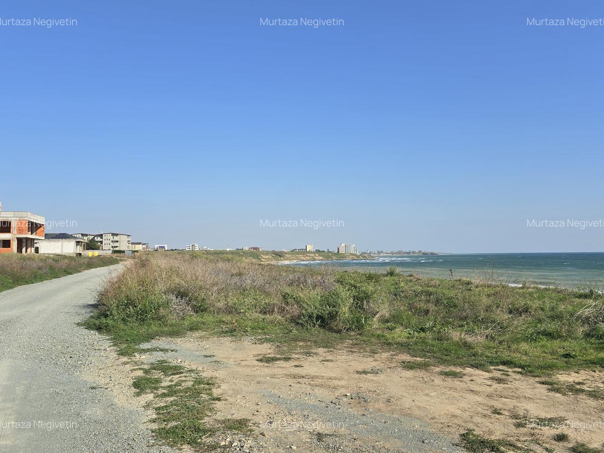 Vanzari terenuri in Costinesti zona Golful Francez - 11
