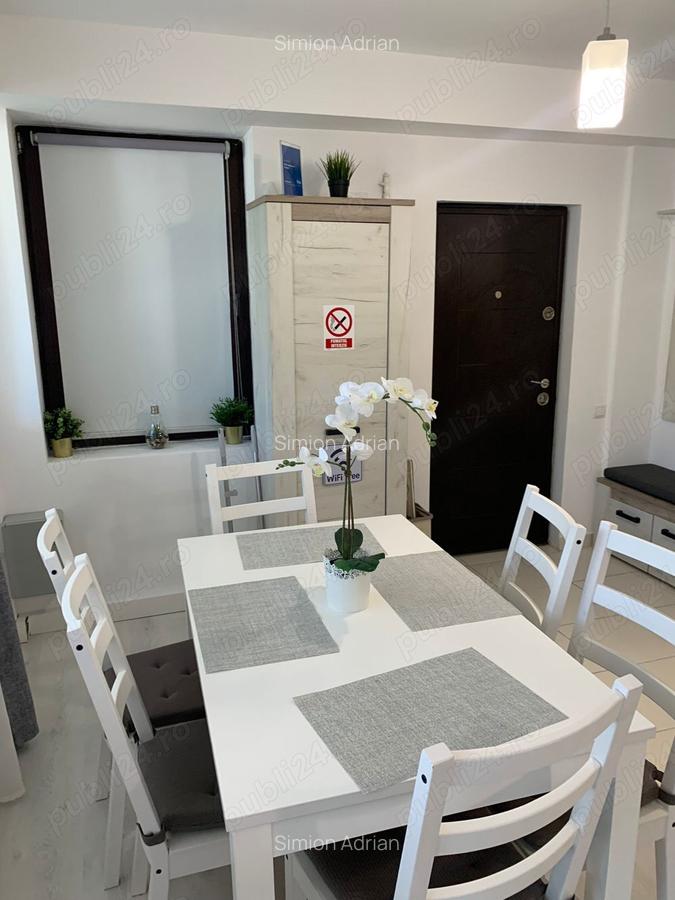 Vand apartament 3 camere - 8