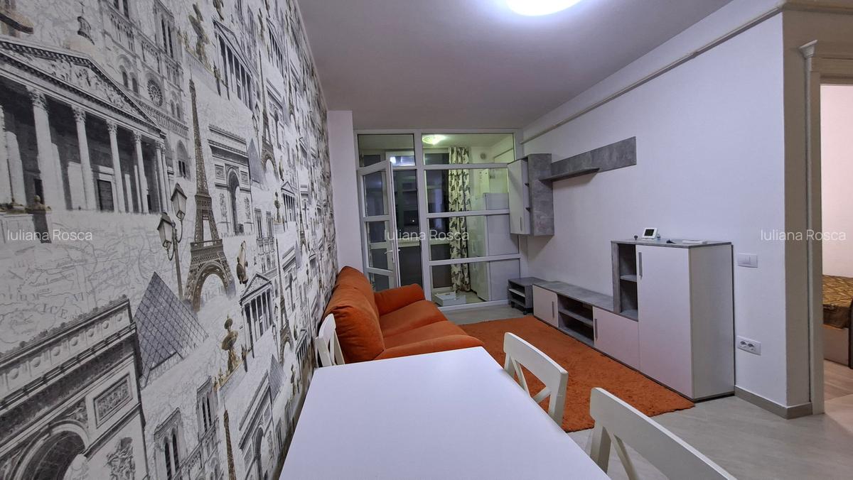 Apartament cu doua camere, Visoianu, AC - 4