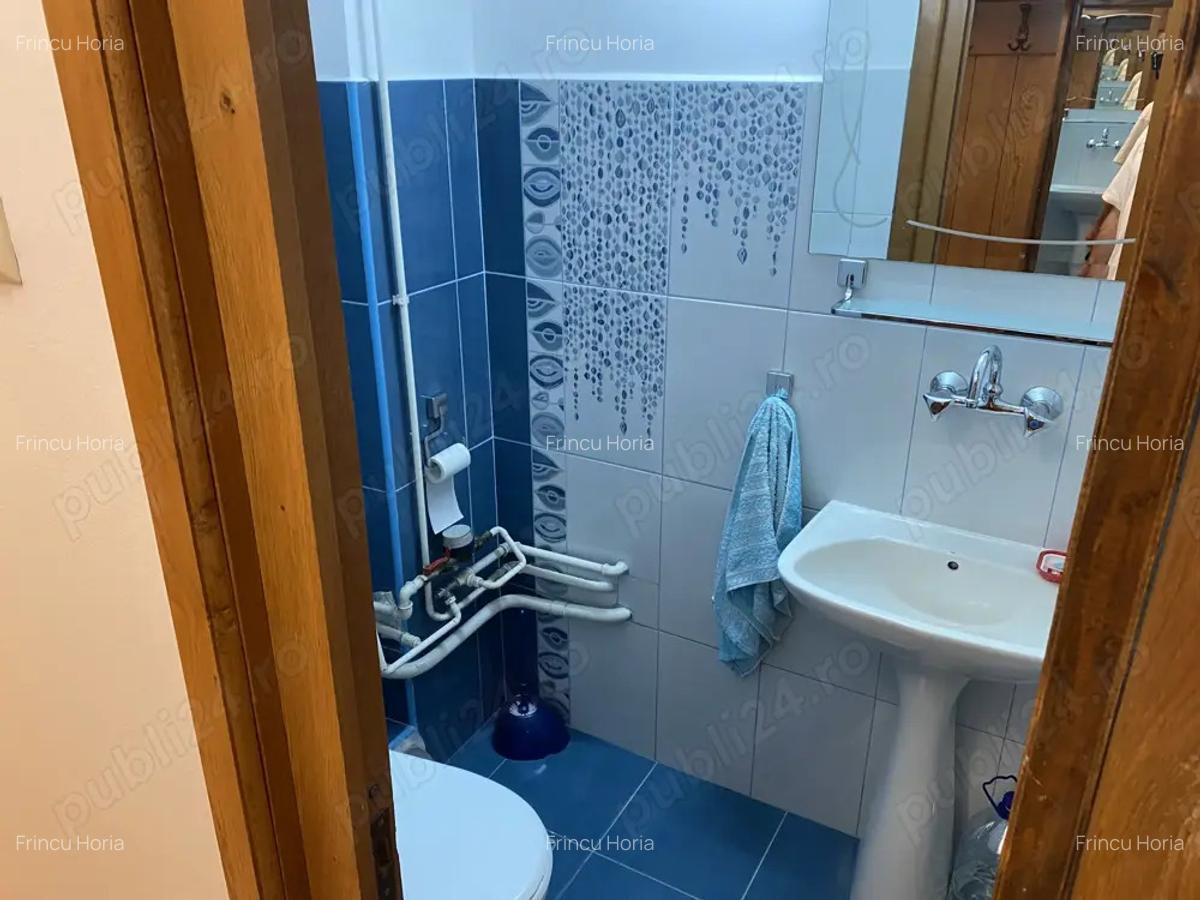 Apartament 3 camere zona Libertatii - 8