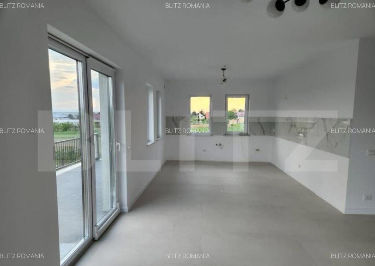 Casa Individuala , Suprafata utila 84/ 119 mp, Teren 500mp, - 6