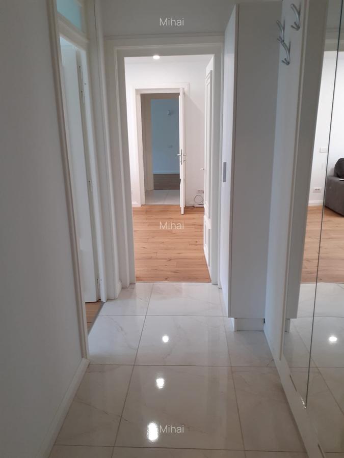 Obor metrou, MOSILOR bl.reabilitat,renovat,balcon, 2 bai,LUX. - 14