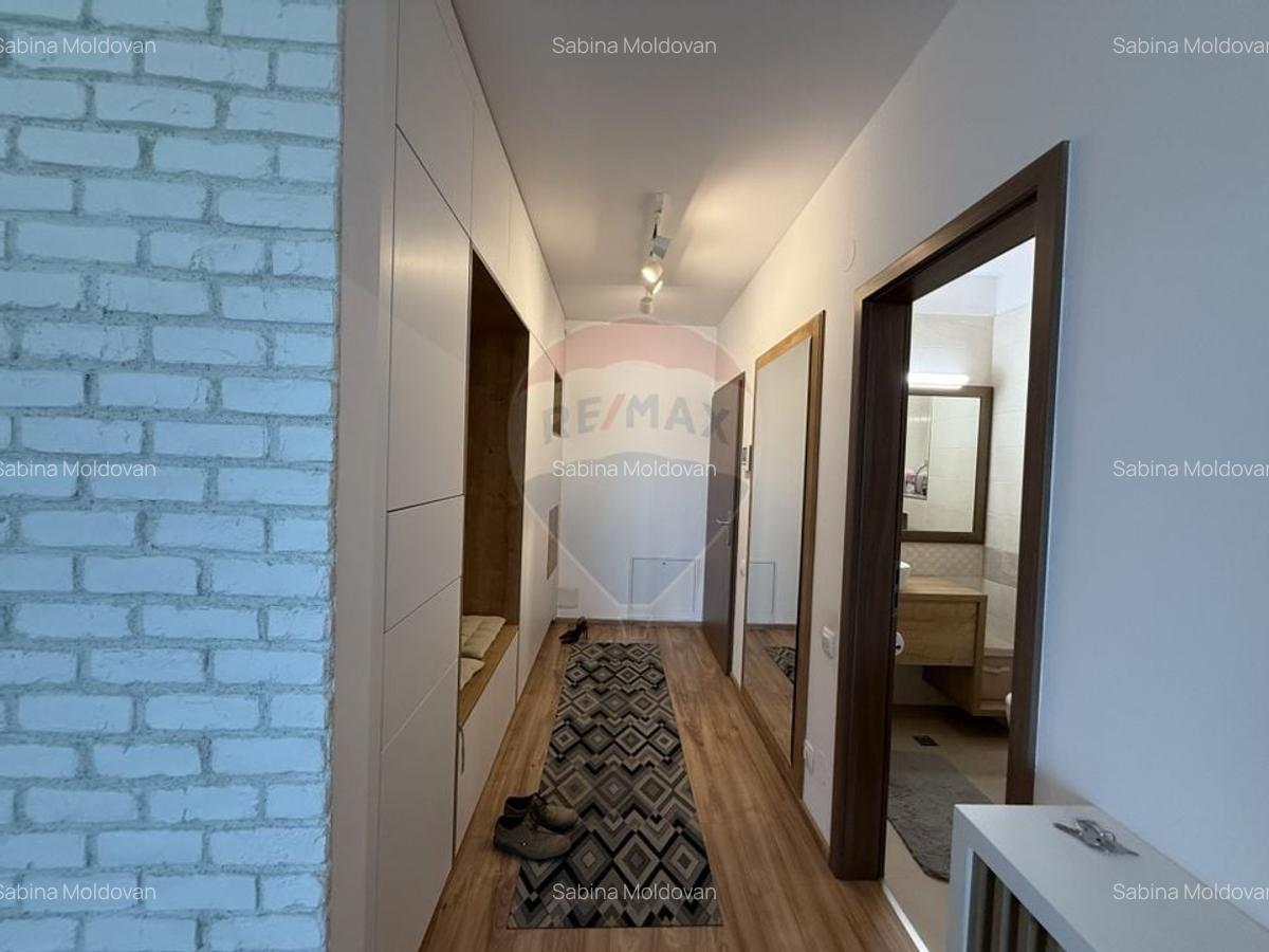 Apartament modern, cu 3 camere, semidecomandat, zona Buna Ziua - 6