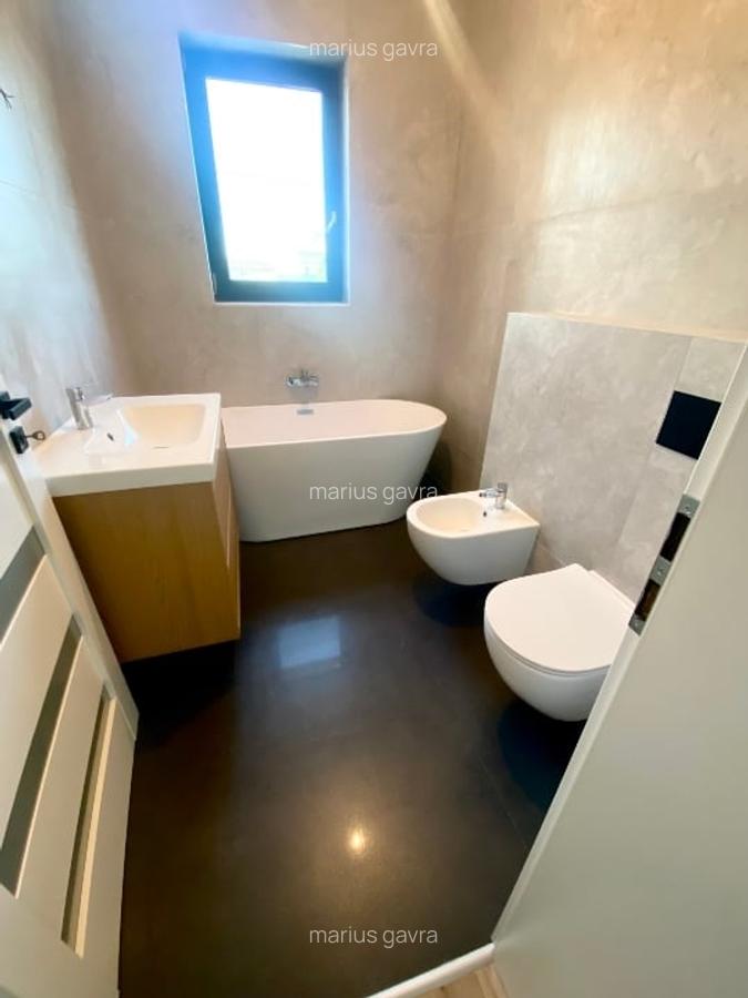 Duplex Dumbrăvița, proprietar, perete comun dublu - 2