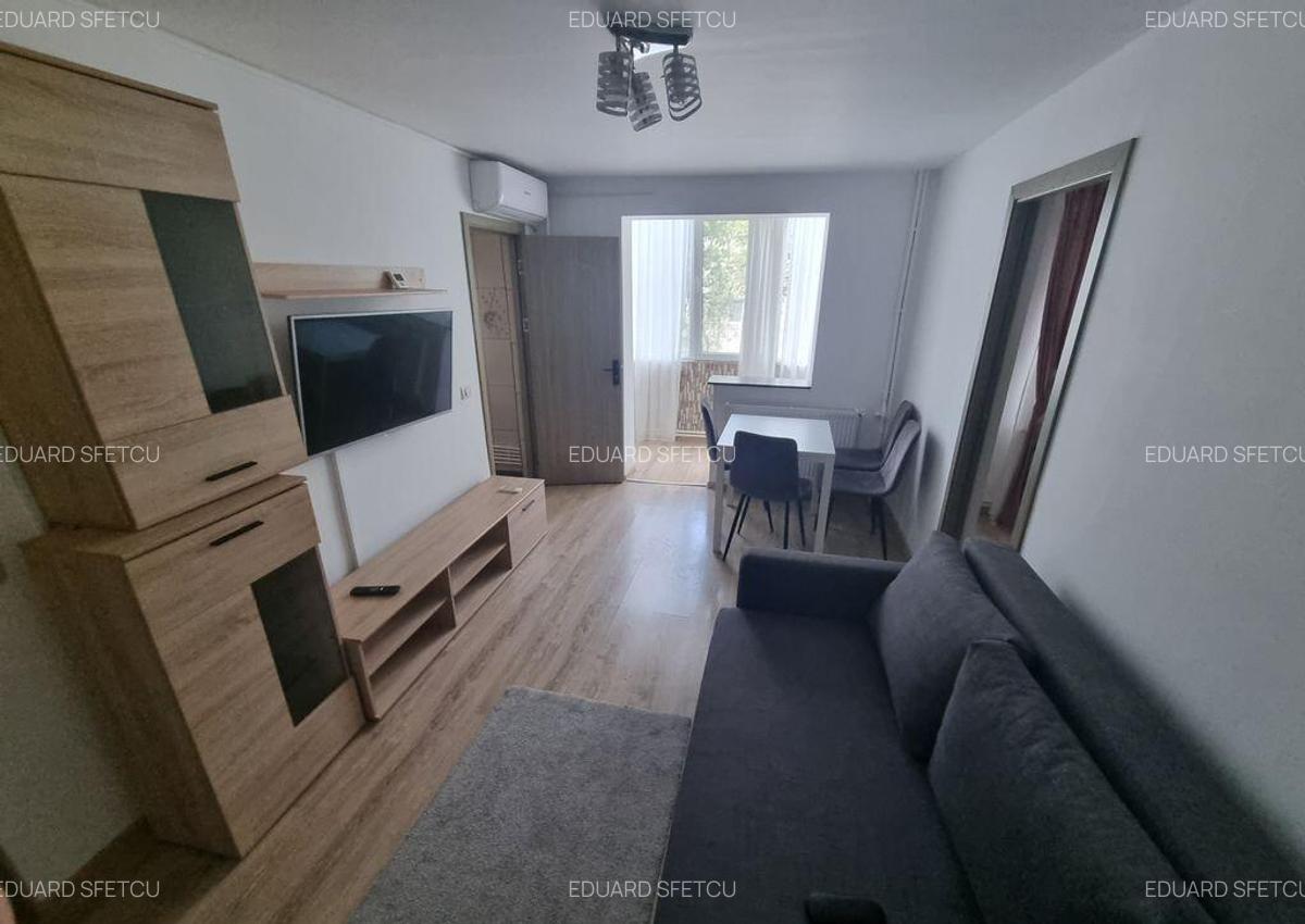 Apartament zona Tomis Nord - 1